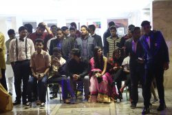 Дивали, или Праздник Огней отметили иностранные студенты из Индии