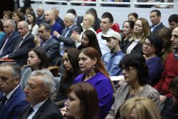 Создание высокопроизводительных рабочих мест в республике обсудили в КБГУ