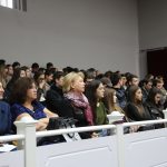 В университете прошла научно-практическая конференция «КБГУ: Вехи истории»