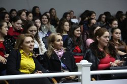 Участники фестиваля «Мир Кавказу» прибыли в КБГУ