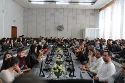Студенты-этнографы КБГУ пройдут стажировку в Российском этнографическом музее