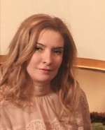 Ашабокова Фатима Казимухамедовна