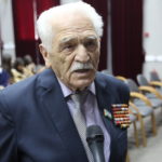 В КБГУ прошел форум, посвященный 75-летию «Молодой гвардии»