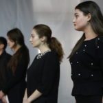 В КБГУ прошел форум, посвященный 75-летию «Молодой гвардии»
