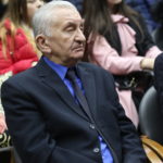 В КБГУ прошел форум, посвященный 75-летию «Молодой гвардии»