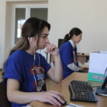 В педколледже КБГУ стартовал первый внутренний чемпионат по методике WorldSkillsRussia–2017