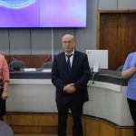 В КБГУ поздравили победителей и призеров  открытой олимпиады по психологии