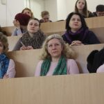 В КБГУ преподаватели английского языка ознакомились с «Педагогикой удивления» Петра Степичева
