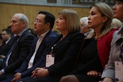 Студенты из КБГУ поборются за победу WorldSkills Russia-2018