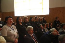Студенты из КБГУ поборются за победу WorldSkills Russia-2018