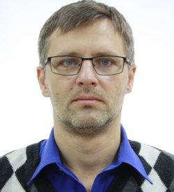 Сенич Михаил Александрович