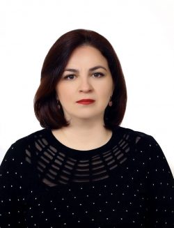 Калмыкова Асият Мартиновна