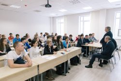 Студенты политехнического института отличились на всероссийской олимпиаде