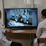 Уникальный симуляционный центр открыт в КБГУ
