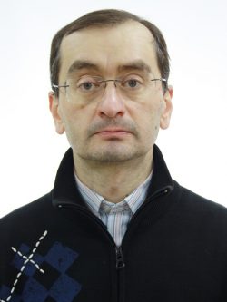 Тлостанов Руслан Георгиевич