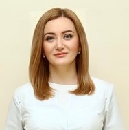 Барокова Елена Беталовна