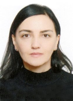 Хуранова Заира Борисовна