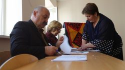 Знатоков этического кодекса карачаево-балкарского народа выявили в КБГУ