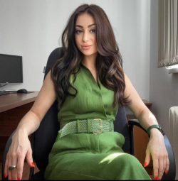 Гутова Ранета Асланбиевна