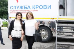 Подари жизнь - Всемирный День донора