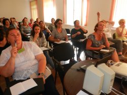 Форум учителей начальных классов в Приэльбрусье