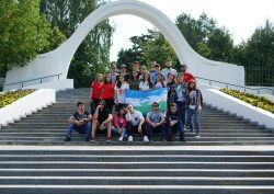Путешествие из Нальчика в Казань
