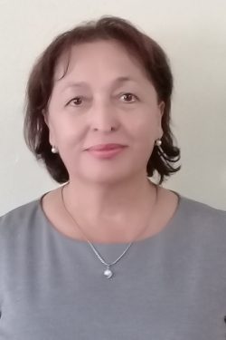Батырбиева Сафиля Хакимовна Батырбиева Сафиля Хакимовна