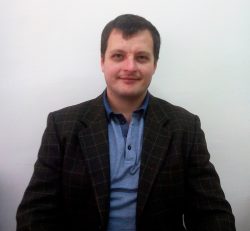 Хакулов Тимур Георгиевич hakulovtg