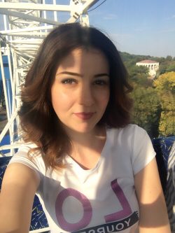 Атласкирова Динара Хабасовна Атласкирова Динара Хабасовна