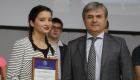 КБГУ профориентация Кажаров