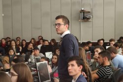 otchetno vybornaja konferencija studentov kbgu 16