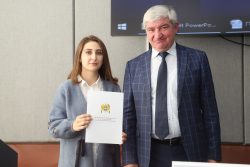 otchetno vybornaja konferencija studentov kbgu 22