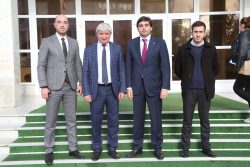 otchetno vybornaja konferencija studentov kbgu 27