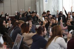 otchetno vybornaja konferencija studentov kbgu 3