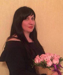 Савкуева Асият Юрьевна КБГУ
