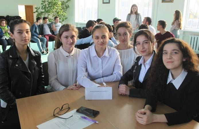 «РИСК: разум, интуиция, скорость, команда» КБГУ «РИСК: разум, интуиция, скорость, команда» КБГУ