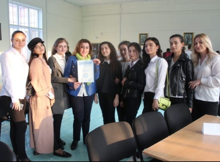 «РИСК: разум, интуиция, скорость, команда» КБГУ «РИСК: разум, интуиция, скорость, команда» КБГУ