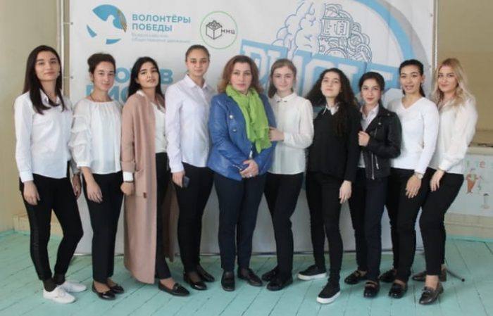 «РИСК: разум, интуиция, скорость, команда» КБГУ «РИСК: разум, интуиция, скорость, команда» КБГУ