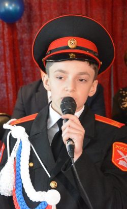 Филологический класс в Бабугенте