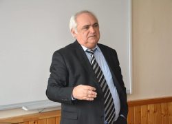 Филологический класс в Бабугенте