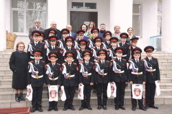 Филологический класс в Бабугенте