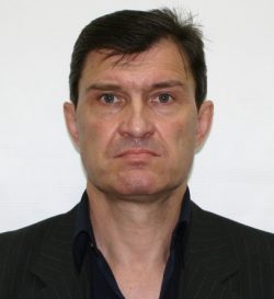 Луговой Игорь Николаевич
