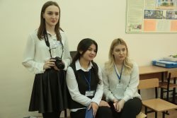 worldskills russia в педколледже КБГУ