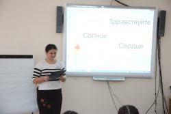 worldskills russia в педколледже КБГУ