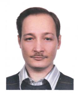 Коротков Павел Константинович