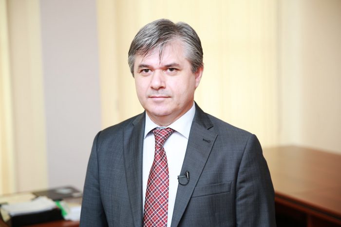 Артур Гусманович Кажаров