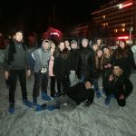 КБГУ Зимний лагерь 2019