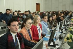 Знакомство с Кавказом