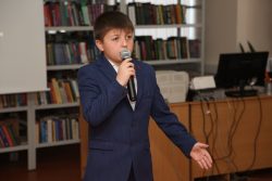 К Дню возрождения балкарского народа