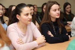 К Дню возрождения балкарского народа